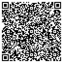 QR code with The Rinks contacts