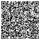 QR code with B2B Construction contacts