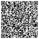 QR code with Fabrics & Rugs For Less contacts