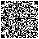 QR code with The Ice Sculpture Foundry contacts
