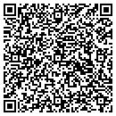 QR code with DE Remer Howard R contacts
