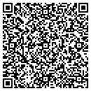 QR code with Hancock Fabrics contacts