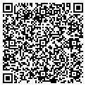 QR code with Hexafoo contacts