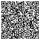 QR code with Pensell Inc contacts