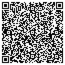 QR code with C M M G LLC contacts