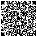 QR code with W W Ladman Rink contacts