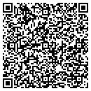 QR code with Hatlen Woodworking contacts