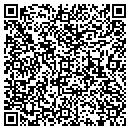 QR code with L F D Inc contacts