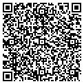 QR code with Kemar contacts
