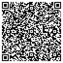 QR code with Knittn Kitten contacts
