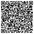 QR code with Adam House contacts