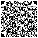 QR code with J C M Drivein Corp contacts