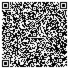 QR code with Mahalo Surf And Skate contacts