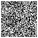 QR code with Ormond Lanes contacts