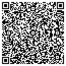 QR code with C My Fabrics contacts