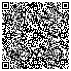 QR code with Fabric Development Inc contacts