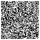 QR code with Richard Voroscak Cabinet Maker contacts