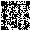 QR code with Sbbf contacts