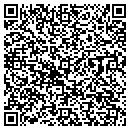 QR code with Tohnistyletv contacts