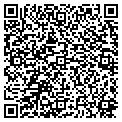 QR code with Hoang contacts
