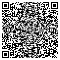 QR code with Hoang Fabrics contacts