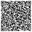 QR code with A KS Yard Service contacts