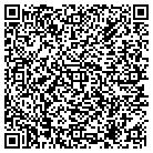 QR code with DuBois Builders contacts