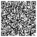 QR code with E & A Construction contacts