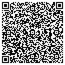 QR code with I Spy Design contacts