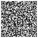 QR code with Knit With contacts