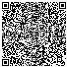 QR code with Hillcrest Developement Co contacts