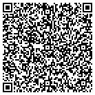 QR code with Mabel Lenore's Fabrics & More LLC contacts