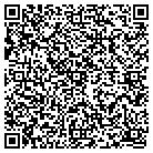 QR code with E D C Distribution Inc contacts