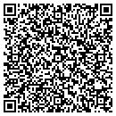 QR code with Allan Plesek contacts