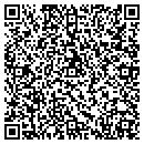 QR code with Helene Johnson Sculptor contacts