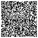 QR code with Keowee Custom Cabinets contacts