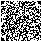 QR code with Quilted Cat & the Greenery Too contacts