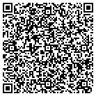 QR code with George's Skate Center contacts
