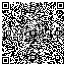 QR code with Us Apparel contacts