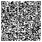 QR code with Haight Construction Management contacts