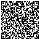 QR code with Harvey C Johnson contacts