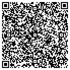 QR code with The Fabric & Quilt Shack contacts