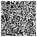 QR code with Verna's Fabrics contacts
