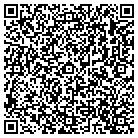 QR code with Woolly Moose Fabrics & Crafts contacts