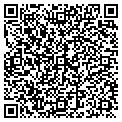 QR code with Fame Fabrics contacts