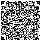 QR code with Twin Oaks Management Corporation contacts