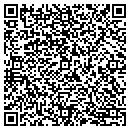 QR code with Hancock Fabrics contacts