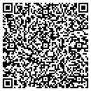 QR code with Hancock Fabrics contacts