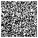 QR code with Jacque D's contacts