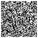 QR code with Thomas Adams contacts